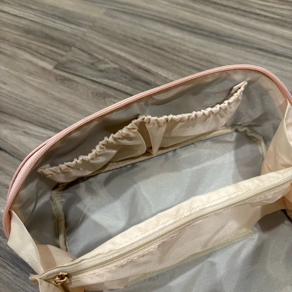 Jordyn Makeup Case